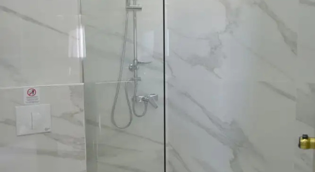 Студия с балконом Trianta Hotel Apartments