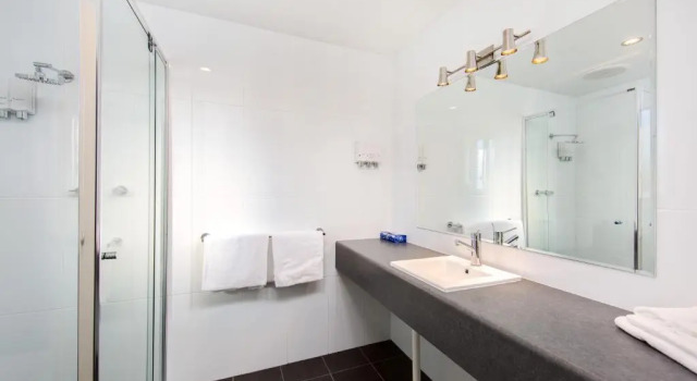 Двухместный номер Standard Thurgoona Country Club Resort