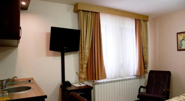 Студия Vila Pina