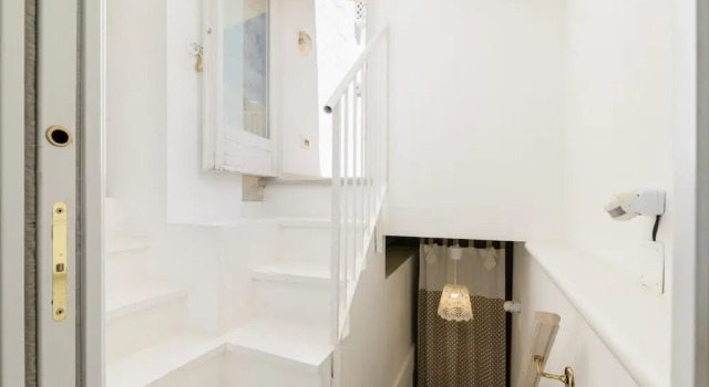 Апартаменты Casa Carducci by Wonderful Italy
