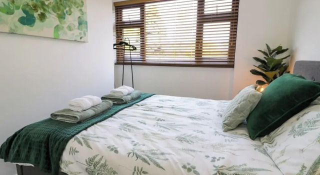 Gilfach Bach, Забронировать Дом для отпуска Виллы Сноудония, Вилла