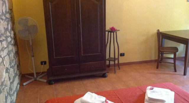 Vento Del Sud, Book Bed and Breakfast Hotels in Sicily with a Pool, Swimming Pool