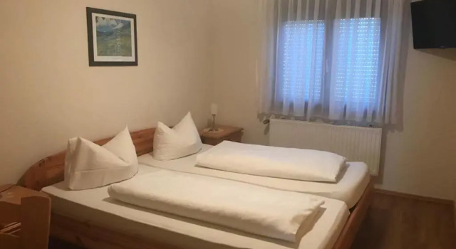 Двухместный номер Standard Neckarperle