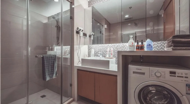 Люкс Luxury Tianjin Gapartment - Five Great Avenues