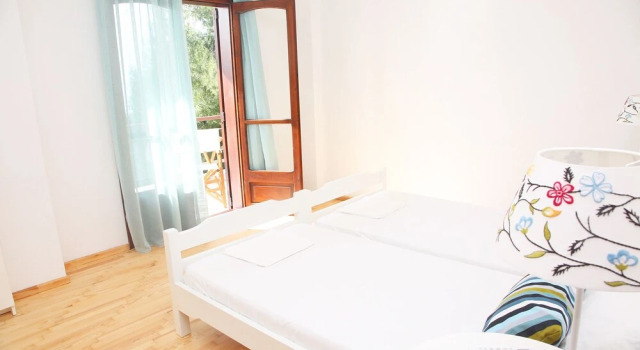 Romaric Mt. Garden House, Siviri, Book Villa Siviri 