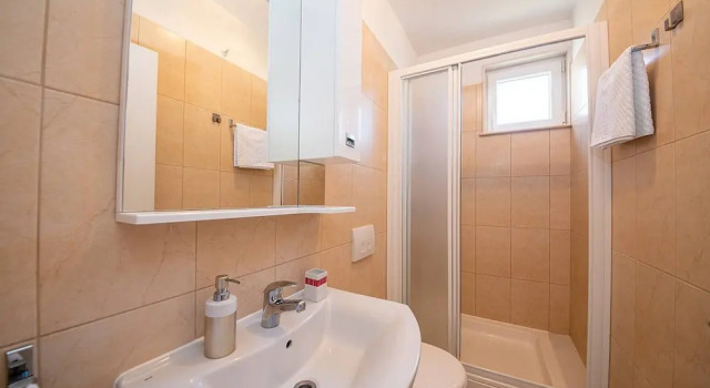 Апартаменты Standard Apartments Magdalena