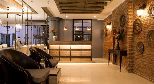 The Verona, Забронировать Отель Отели Хуахин 4 звезды, рядом с Wat Hua Hin, 4*