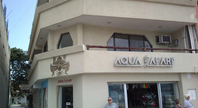 Safari Inn, Prenota Hotel San Miguel de Cozumel Quintana Roo