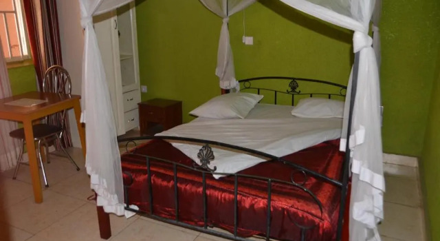 Номер Superior La Voisina Hotel