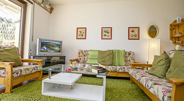 Residence Christina Due Laghi, Забронировать Дом для отпуска Коттеджи Тенно, Коттедж