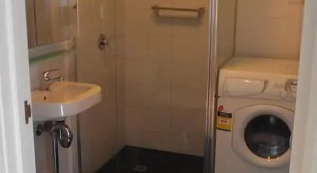 Апартаменты Standard Ozstays Katz Apartments