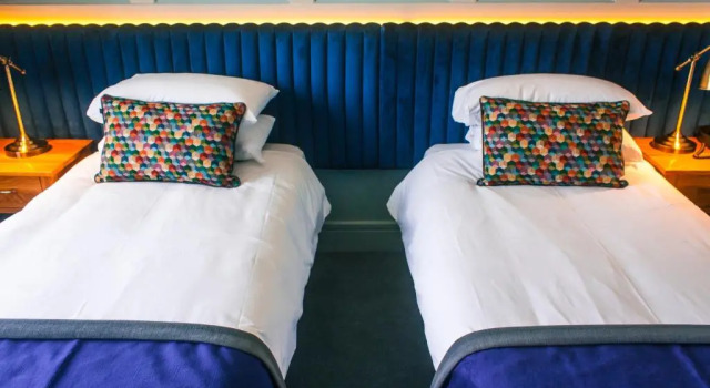Двухместный номер Standard Hotel Imperial Dundalk