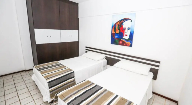 Recife Flat, Rezervovat Hotel Boa Viagem Recife