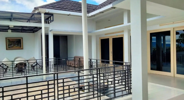 Sapadia Villa Balige, Rezerwuj Willa Balige Sumatra