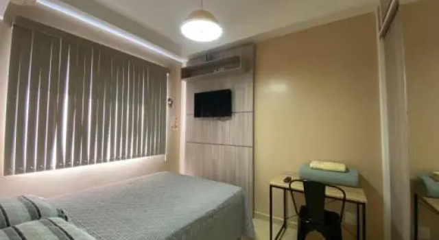 Rover 58 Manaus - Próximo do Aeroporto, Book Hotel Hotels in Amazonas with a Pool, Swimming Pool