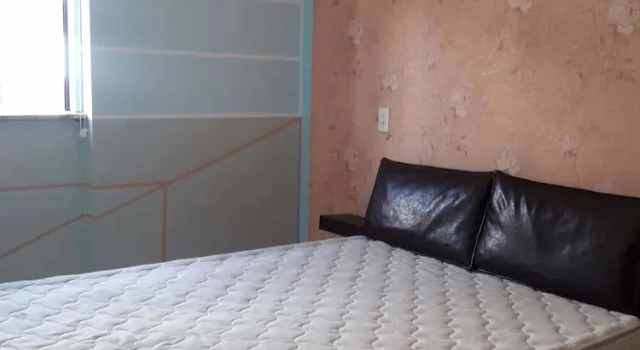 Апартаменты Economy Apartamento Maceió Ponta Verde