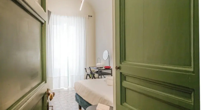 Номер Standard Palazzo Villelmi