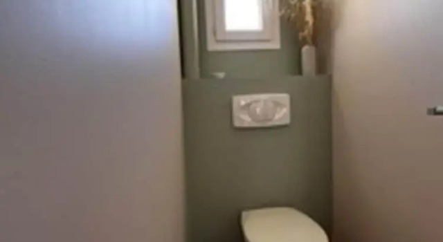 Номер Luxury Douceur des Mées