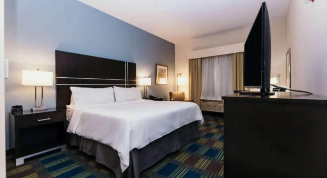 Номер Standard La Quinta Inn & Suites by Wyndham Ankeny IA - Des Moines IA