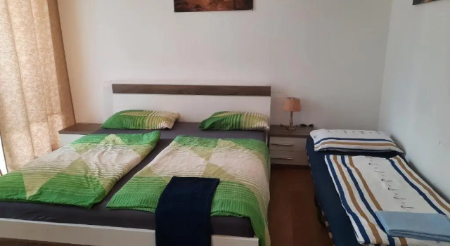 Апартаменты Дуплекс · High-Quality in the heart of Stuttgart 3