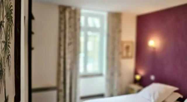 Le conquérant - chambres meublées - Barfleur, Reserva ahora Hotel Barfleur Cotentin