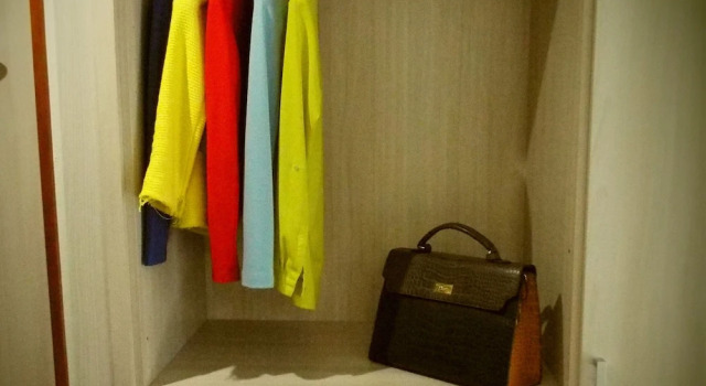 Номер Standard Hotel Imperial ***S