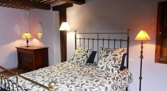 Saint Antonin Chambre d’Hôte