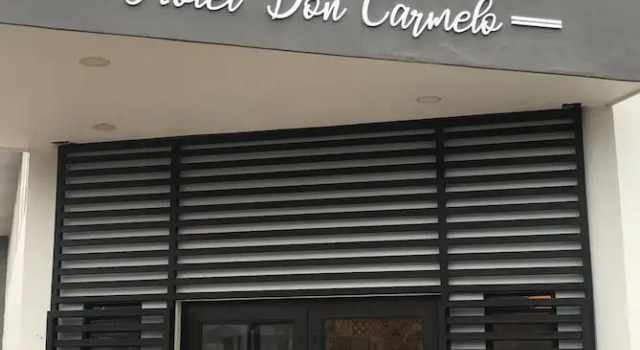 Salinas Hotel Don Carmelo, Prenota Hotel Managua Managua Region