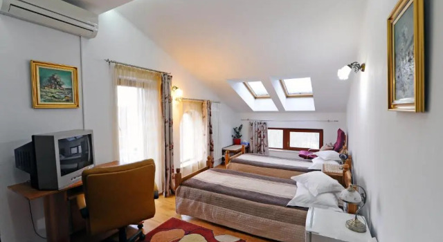Apartmá Rapsodia Pension