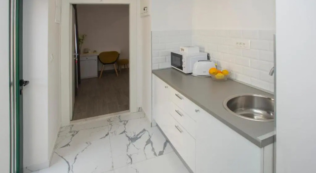 Номер Deluxe Central Old Town Rooms