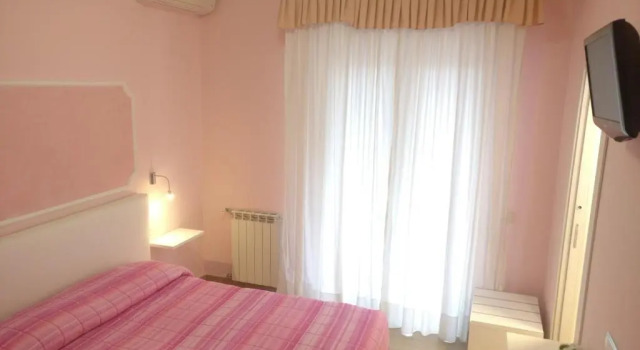 Двухместный номер Standard Hotel Kali Sorrento