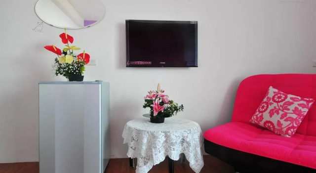 Free World B&B, Book Bed and Breakfast Wujie Yilan County