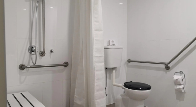 Номер Standard MainStay Suites Whyalla