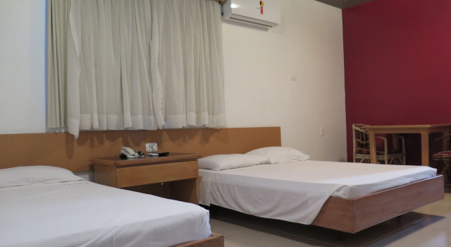 Номер Standard Hotel Ideal