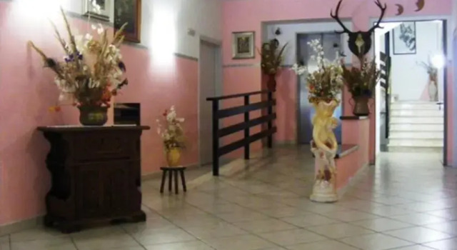 Albergo Del Lago