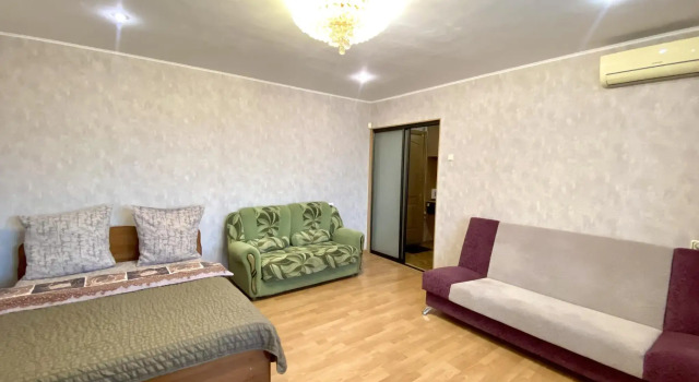 2-room apartment Shilova 89, Prenota Appartamento The Central district 