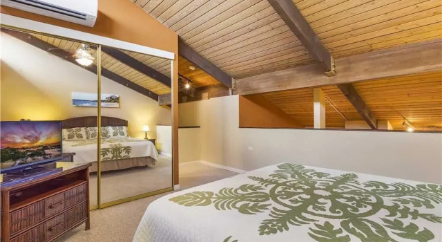Kamaole Sands 2401 - Three Bedroom Condo with Ocean View