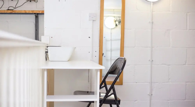 Studio Apartment London Fields, Varaa Huoneisto Asunnot kohteessa Merseyside, Huoneisto