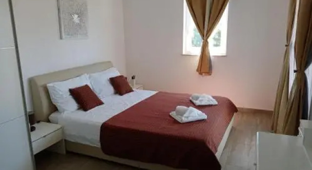 Villa Marie, Varaa Villa Hotellit Kvarner Islands uima-altaalla, Uima-allas