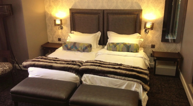 StayWell Hotels, Rezerwuj Pensjonat Mogoditshane Gaborone