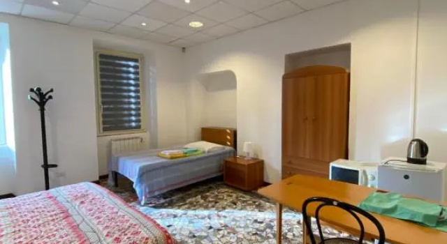 Camera Standard B&B Orchidea Bianca