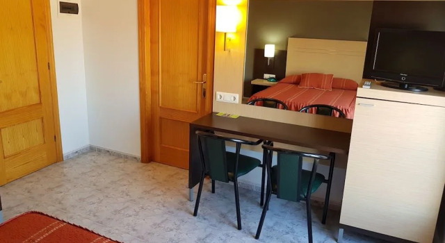 Hostal Portugal II, Reserva ahora Hotel Almaraz Extremadura