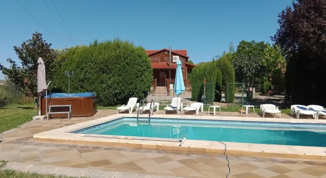 Casa Telma y Hugo, Book Hotel Hotels in Teruel with a Pool, Swimming Pool
