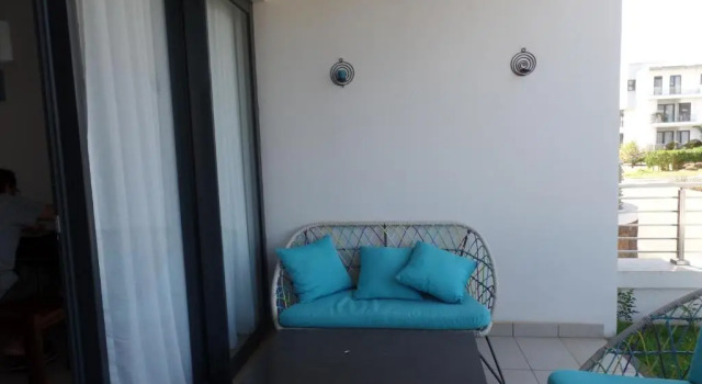 Swiss Nest Travel, Prenota Hotel Hotel a Mauritius Costa Nord con piscina, Piscina