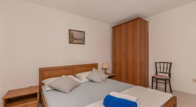 Апартаменты Apartments Luca
