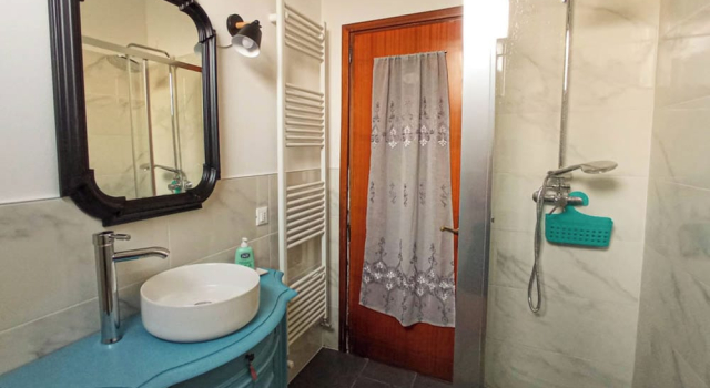 Трёхместный номер Standard Lillys Home