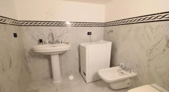Апартаменты Дуплекс c 1 комнатой Italianway Apartments - Villa Mafalda