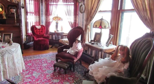 The Libby House Inn, Забронировать Отель Отели Горхэм 3 звезды, рядом с Историческое общество и железнодорожный музей в Горхэме, 3*