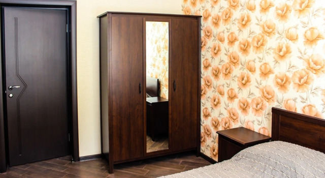 Belweder Gagra Guest House