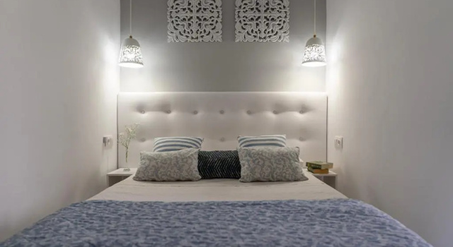 Трёхместный номер Standard Roxani Hotel